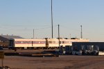 FRA Sitting in Cherokee Yard